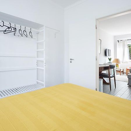 Sintra Sweet Apartment I - Free Parking Exterior photo