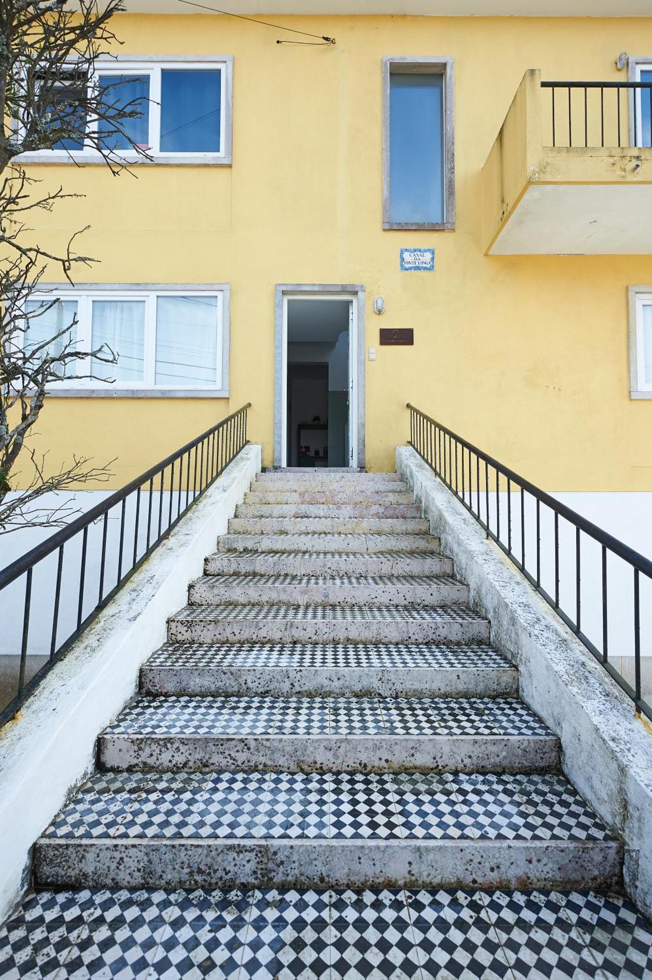 Sintra Sweet Apartment I - Free Parking Exterior photo