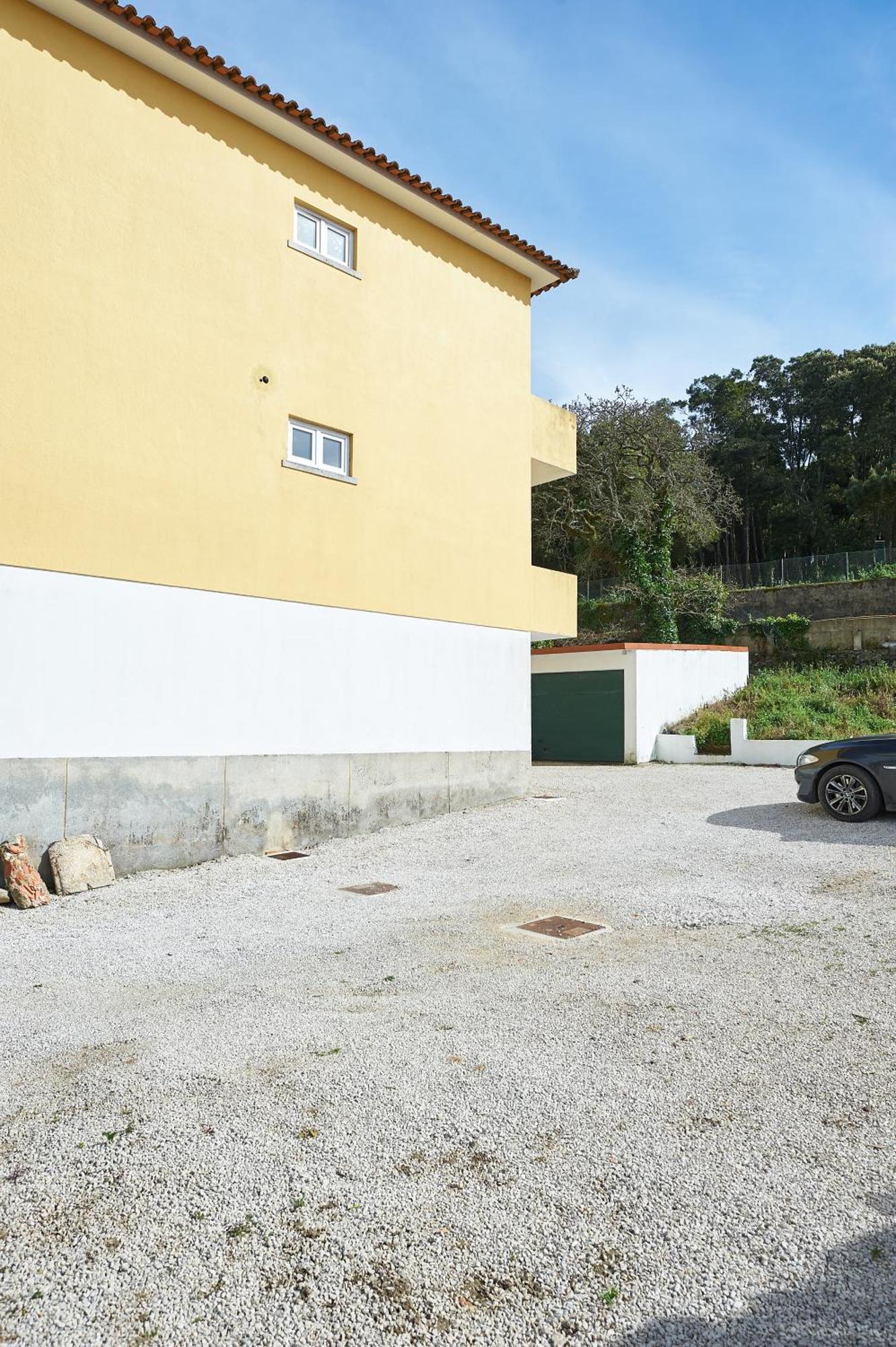 Sintra Sweet Apartment I - Free Parking Exterior photo