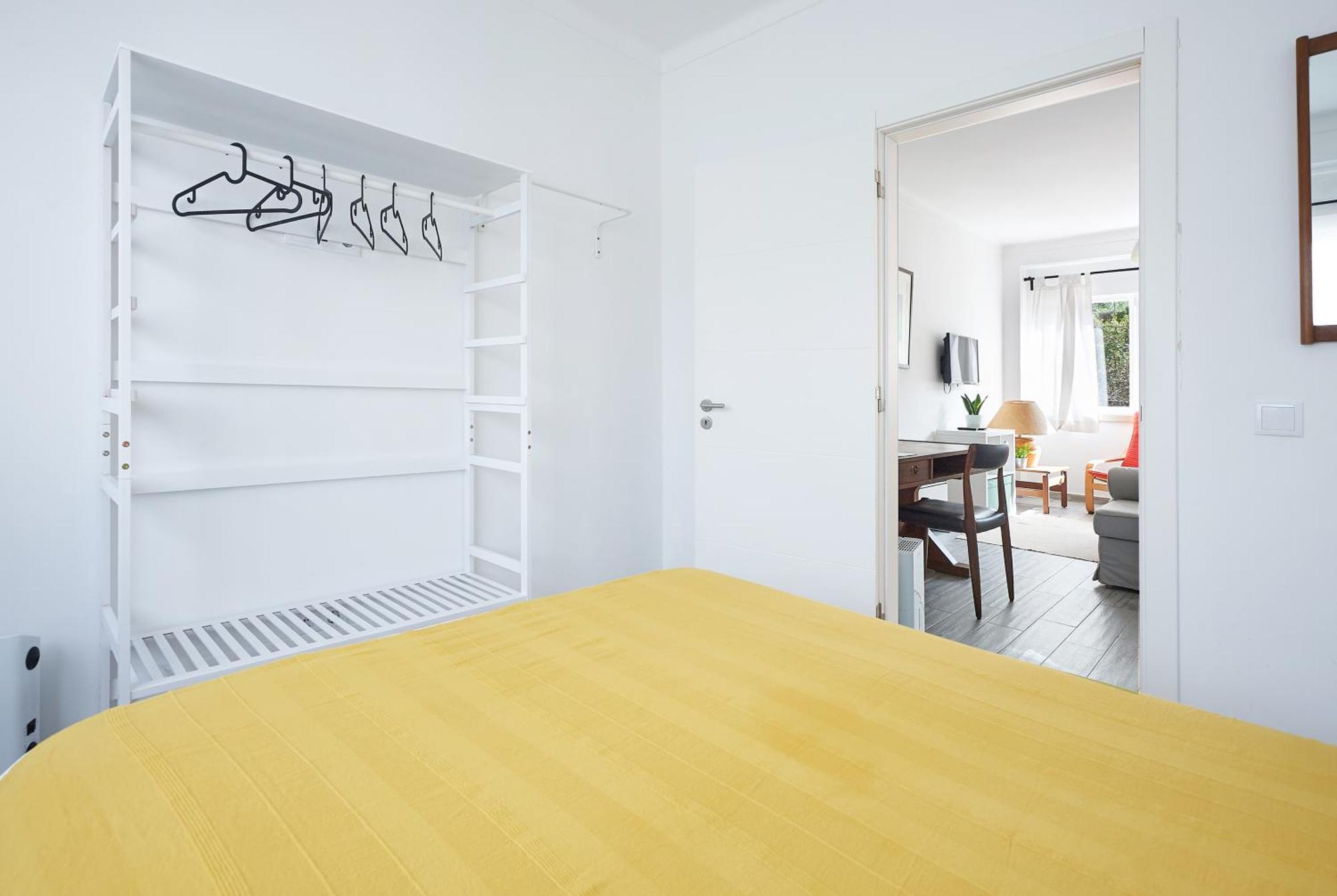 Sintra Sweet Apartment I - Free Parking Exterior photo