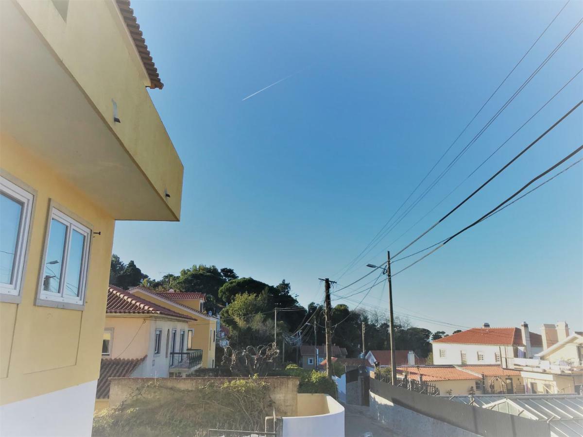 Sintra Sweet Apartment I - Free Parking Exterior photo